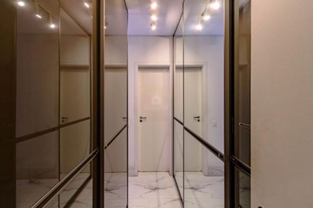 Apartamento à venda com 2 quartos, 145m² em Brooklin, São Paulo