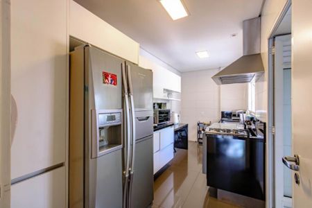 Apartamento à venda com 2 quartos, 145m² em Brooklin, São Paulo