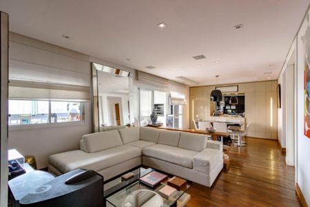 Apartamento à venda com 2 quartos, 145m² em Brooklin, São Paulo