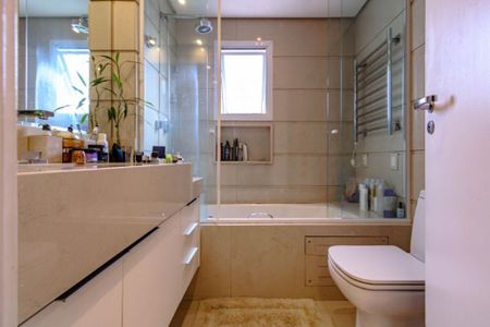 Apartamento à venda com 2 quartos, 145m² em Brooklin, São Paulo