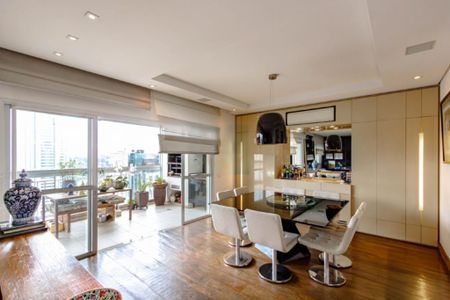 Apartamento à venda com 2 quartos, 145m² em Brooklin, São Paulo