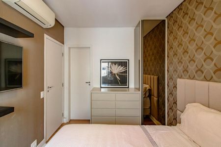 Apartamento à venda com 2 quartos, 145m² em Brooklin, São Paulo