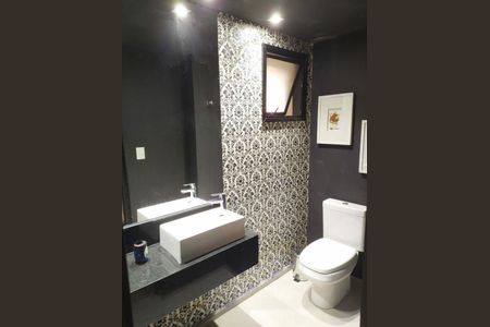 Apartamento à venda com 1 quarto, 59m² em Chácara Inglesa, São Paulo