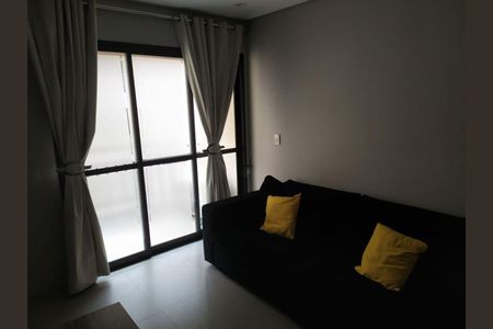 Apartamento à venda com 1 quarto, 59m² em Chácara Inglesa, São Paulo