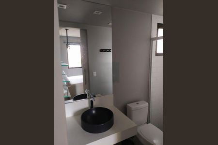 Apartamento à venda com 1 quarto, 59m² em Chácara Inglesa, São Paulo