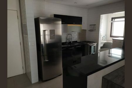 Apartamento à venda com 1 quarto, 59m² em Chácara Inglesa, São Paulo