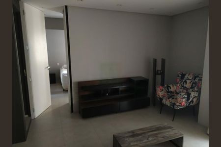 Apartamento à venda com 1 quarto, 59m² em Chácara Inglesa, São Paulo