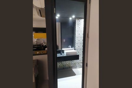 Apartamento à venda com 1 quarto, 59m² em Chácara Inglesa, São Paulo