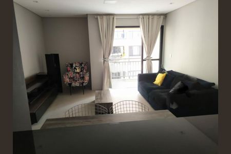 Apartamento à venda com 1 quarto, 59m² em Chácara Inglesa, São Paulo