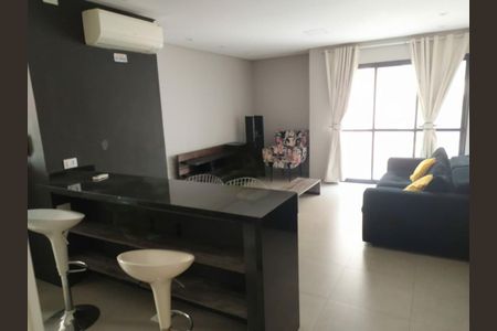 Apartamento à venda com 1 quarto, 59m² em Chácara Inglesa, São Paulo
