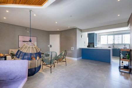 Apartamento à venda com 112m², 3 quartos e 2 vagas