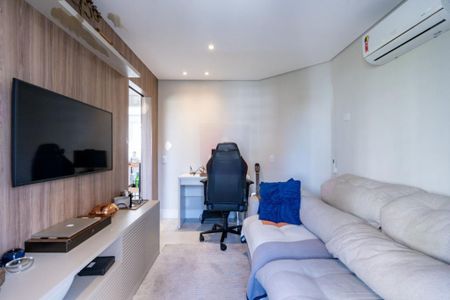 Apartamento à venda com 112m², 3 quartos e 2 vagas