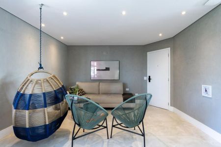 Apartamento à venda com 112m², 3 quartos e 2 vagas