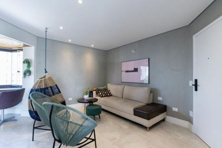 Apartamento à venda com 112m², 3 quartos e 2 vagas