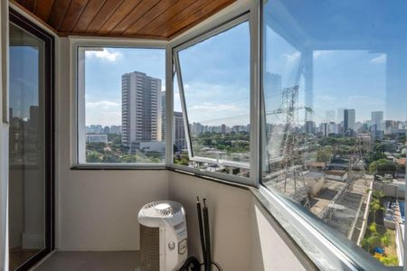 Apartamento à venda com 112m², 3 quartos e 2 vagas