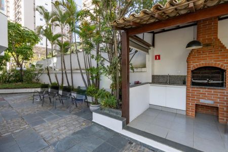 Apartamento à venda com 112m², 3 quartos e 2 vagas