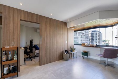 Apartamento à venda com 112m², 3 quartos e 2 vagas