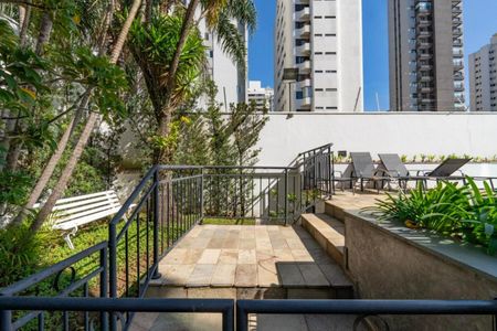 Apartamento à venda com 112m², 3 quartos e 2 vagas