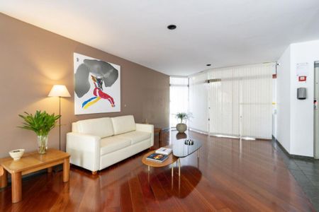 Apartamento à venda com 112m², 3 quartos e 2 vagas