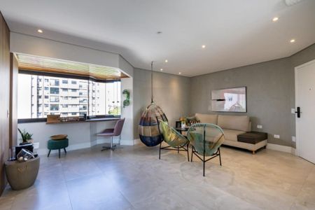 Apartamento à venda com 112m², 3 quartos e 2 vagas