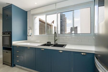 Apartamento à venda com 112m², 3 quartos e 2 vagas