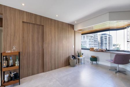 Apartamento à venda com 112m², 3 quartos e 2 vagas