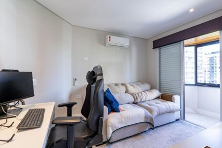 Apartamento à venda com 112m², 3 quartos e 2 vagas