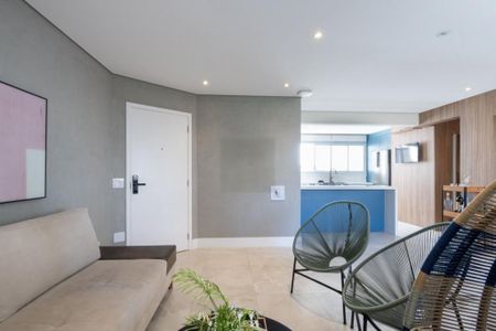 Apartamento à venda com 112m², 3 quartos e 2 vagas
