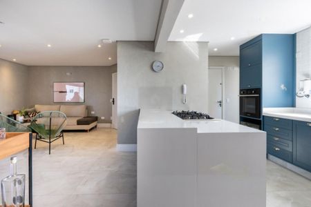 Apartamento à venda com 112m², 3 quartos e 2 vagas