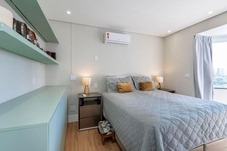 Apartamento à venda com 112m², 3 quartos e 2 vagas