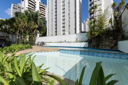 Apartamento à venda com 112m², 3 quartos e 2 vagas