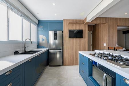 Apartamento à venda com 112m², 3 quartos e 2 vagas