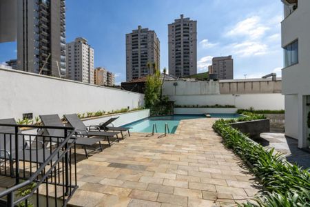 Apartamento à venda com 112m², 3 quartos e 2 vagas