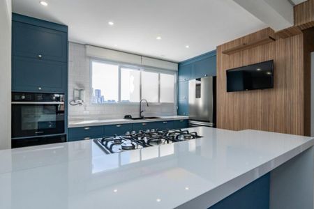 Apartamento à venda com 112m², 3 quartos e 2 vagas