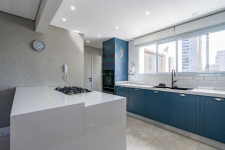 Apartamento à venda com 112m², 3 quartos e 2 vagas