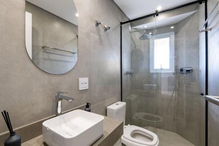 Apartamento à venda com 112m², 3 quartos e 2 vagas