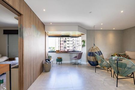 Apartamento à venda com 112m², 3 quartos e 2 vagas