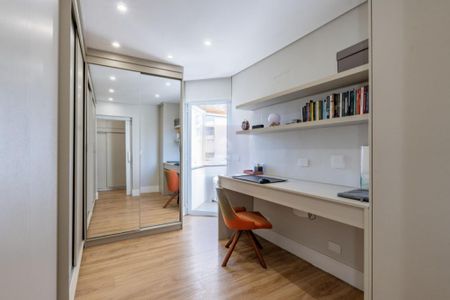 Apartamento à venda com 112m², 3 quartos e 2 vagas