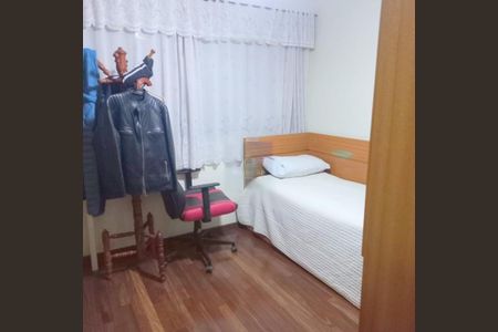 Apartamento à venda com 180m², 4 quartos e 1 vaga
