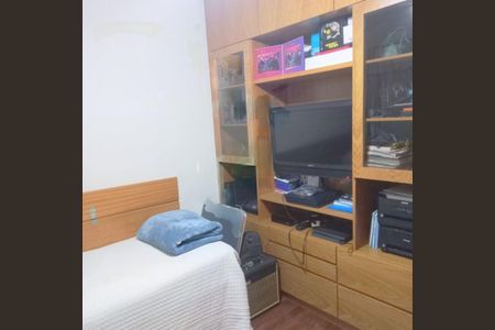 Apartamento à venda com 180m², 4 quartos e 1 vaga