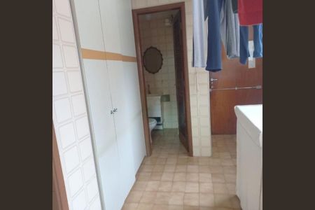 Apartamento à venda com 180m², 4 quartos e 1 vaga