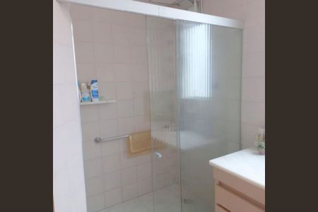Apartamento à venda com 180m², 4 quartos e 1 vaga