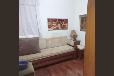 Apartamento à venda com 180m², 4 quartos e 1 vaga