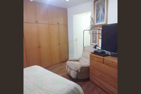 Apartamento à venda com 180m², 4 quartos e 1 vaga