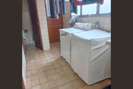 Apartamento à venda com 180m², 4 quartos e 1 vaga