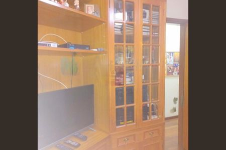 Apartamento à venda com 180m², 4 quartos e 1 vaga