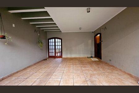 Casa à venda com 4 quartos, 230m² em Planalto Paulista, São Paulo