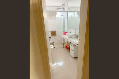 Apartamento à venda com 3 quartos, 164m² em Indianópolis, São Paulo