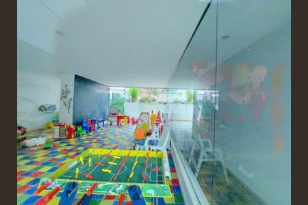 Apartamento à venda com 3 quartos, 164m² em Indianópolis, São Paulo