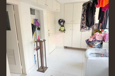 Apartamento à venda com 3 quartos, 164m² em Indianópolis, São Paulo